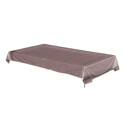 Billiards Table Cover 276cm Dustproof Snooker Table Protector, Dust Cover for