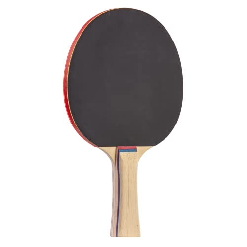 STIGA Beginner Ping Pong Paddles - Recreational to Performance Table Tennis Rackets Ages and Skill Levels - Multiple Styles + Performance Levels Available - style: Aspire