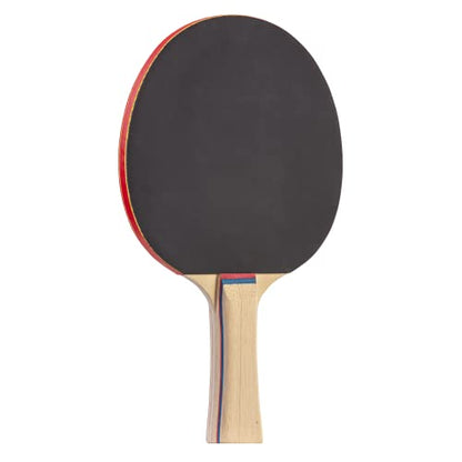 STIGA Beginner Ping Pong Paddles - Recreational to Performance Table Tennis Rackets Ages and Skill Levels - Multiple Styles + Performance Levels Available - style: Aspire