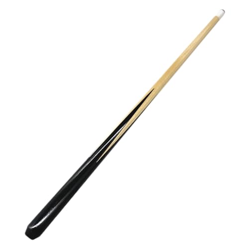 Kids Pool Stick - 20 Inch Short Children Billiard Cues, Wear Resistant Pool Cue Shaft | Hand Polished Wooden Billiard Cue, Billiards Cue Stick, Pool Table Sticks Suitable for Kids Boys Girls