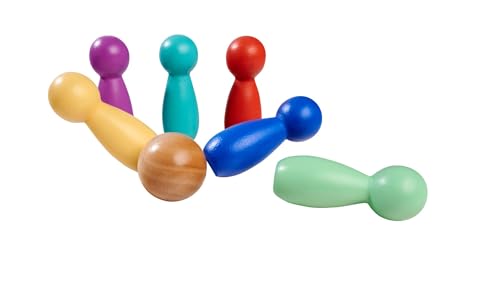 EH Games Bowling