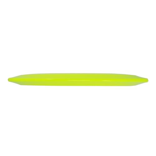 Prodigy Disc 400 H4 V2 | Hybrid Driver Disc Golf Disc | Extremely Durable | Control with a Variety of Shot Shapes | (Colors May Vary)