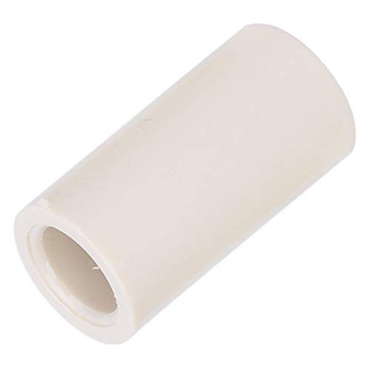 Billiard Cue Ferrules, 40PCS Fiber Pool Cue Ferrules Tubes 1 Inch Replacement Parts for Repair Durable Accessories for Billiards Enthusiasts