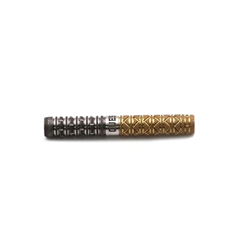 CUESOUL Cocktail/COLA Beer/Draft Beer with Oil Paint Finished-19g/20g/21g Soft Tip 90% Tungsten Dart Set - color: COLA Beer-19g