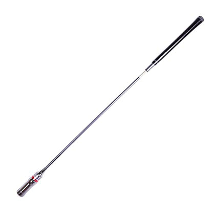 Swing Caddy: Golf Swing Trainer Patented for Distance, Rhythm, Tempo, Accuracy & Warmup