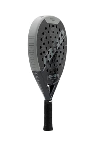 Sane Assassin Tactic 3K Paddle Racquet