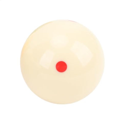 16 Pcs Billiard Ball Set Regulation Size, Professional Regulation Size Billiards Pool Balls Set, Standard Set of Pool Balls, Resin, for Billiard Table Pool Table