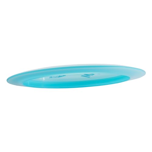 Discmania Active Premium Majesty Disc Golf Distance Driver, High Speed Frisbee Disc Golf Driver, Beginner Disc Golf Discs, Disc Golf Accessories, Disc Golf Gifts for Men, Blue