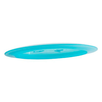 Discmania Active Premium Majesty Disc Golf Distance Driver, High Speed Frisbee Disc Golf Driver, Beginner Disc Golf Discs, Disc Golf Accessories, Disc Golf Gifts for Men, Blue