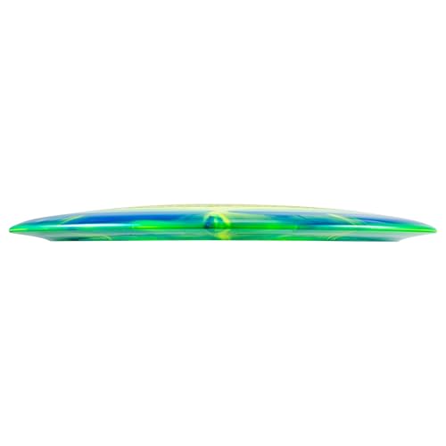 Innova Halo Star Mamba Disc Golf Driver – Disc Golf Distance Driver, Max Distance Driver (Colors Will Vary) - size: 173-175g