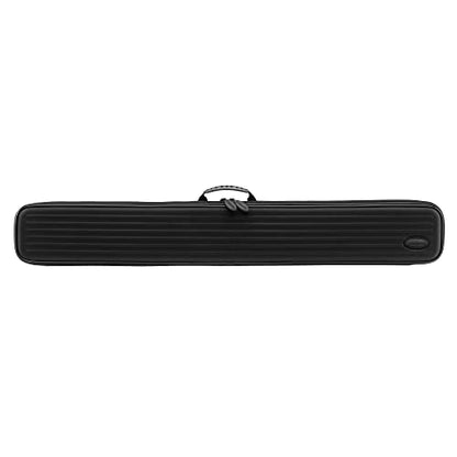 Casemaster Parallax - color: Black with Black Trim