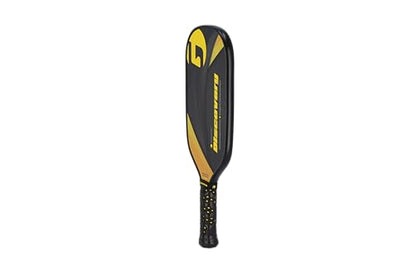 Gamma Pickleball Paddles, Venture Series, USAPA Approved, Graphite Composite Surface, Honeycomb Grip, Conqueror, Discovery, Odyssey, Unbeatable Control, High Performance - style: Discovery