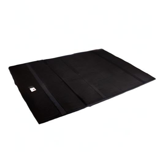 40"x80" Red - GNTT1003RED - color: Red, size: 40"x80"