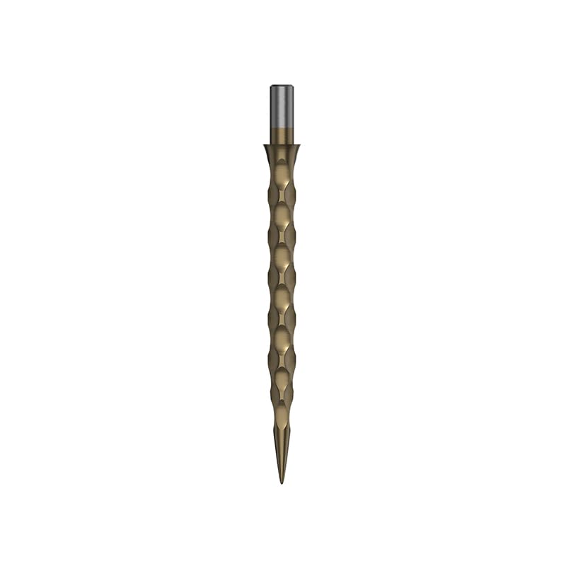 CUESOUL Touch Point - color: Snake Grip, size: 33mm
