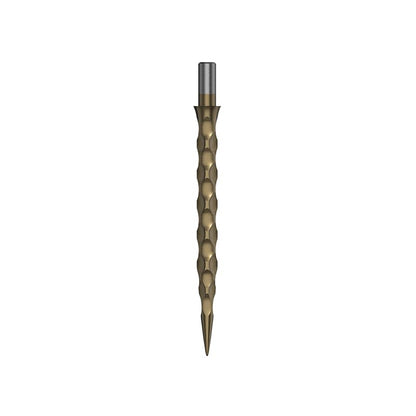 CUESOUL Touch Point - color: Snake Grip, size: 33mm