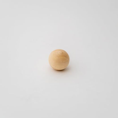 BuyBocceBalls Listing - 30mm Wood Jacks for Petanque/Bocce/Boules - Pack of 5 Balls