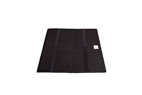 48"x48" Red - GNTT1006RED - color: Red, size: 48"x48"
