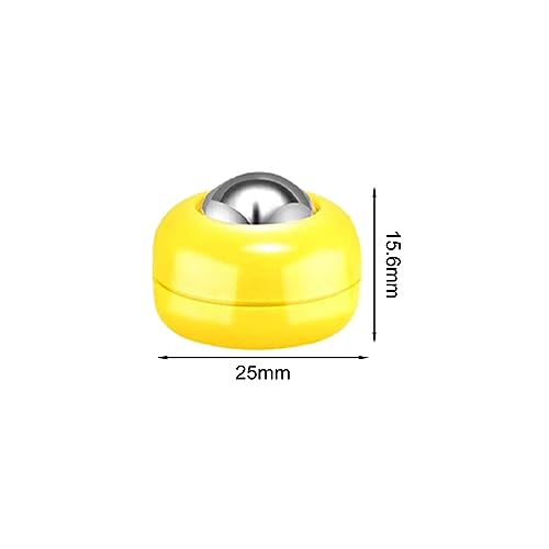 16Pcs Mini Shuffleboard Pucks Shuffleboard Table Pucks for Games Family Home