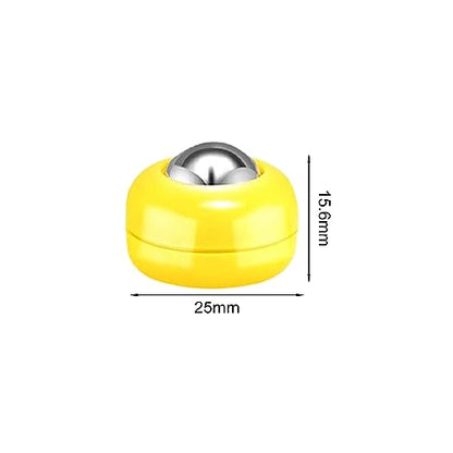 16Pcs Mini Shuffleboard Pucks Shuffleboard Table Pucks for Games Family Home