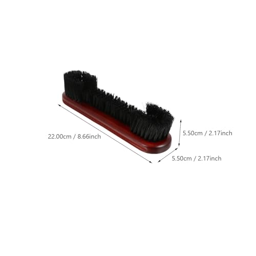 1Set Billiard Brush Set Pool Table Cleaner Rail and Cues Cleaning Cloth Tools for Professional for Pool Tables and Cabinets