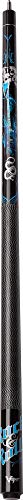 Viper by GLD Products Underground 58" Pool Cue - color: Rock & Roll, size: 21 Ounce