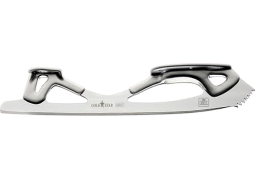 Gold Star Revolution (Silver) - size: Size (10)