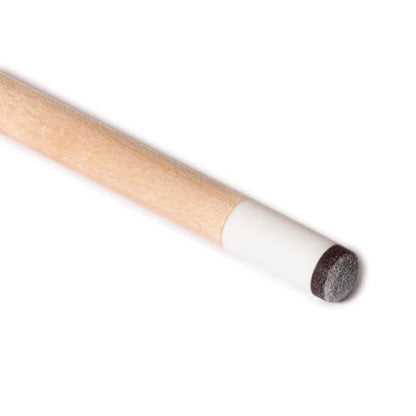OKKO Maple Shaft for McDermott Lucky L10, L11, L12, L13 Pool Billiard Cues, 3/8"-10