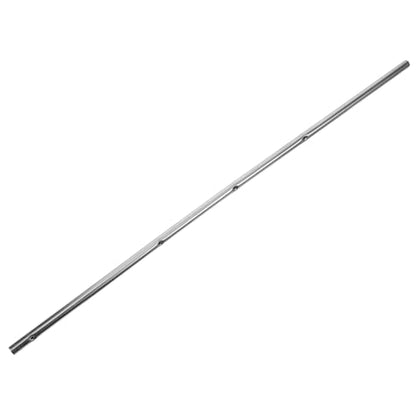 BESPORTBLE Foosball Pole Table Football Accessory Soccer Machine Pole Table Soccer Machine Accessory Table Rod