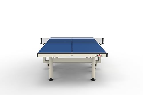 Stag Peter Karlsson Competition Table Tennis Table