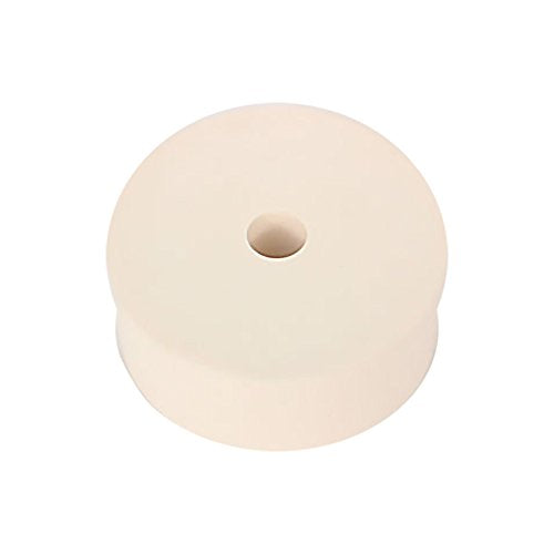 Game Room Guys Pinball Machine Rebound Rubber - White