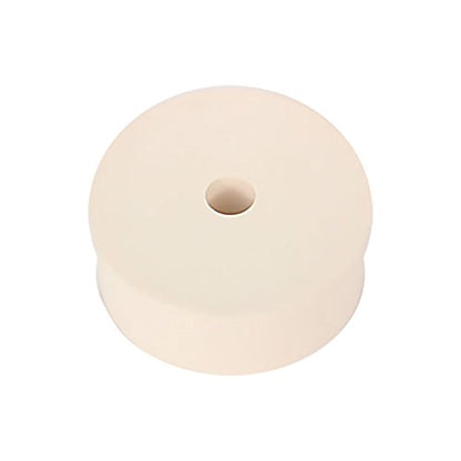 Game Room Guys Pinball Machine Rebound Rubber - White
