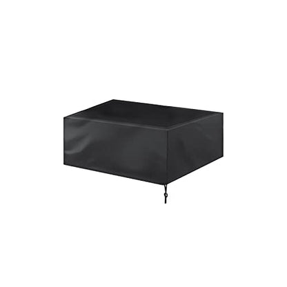 225x116x82cm 210D Oxford Billiard Table Dust Cover Outdoor Pool Table Cover Protector