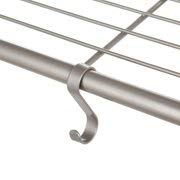 Hyper Tough 3 Tier Wall Mounted Sports Rack
