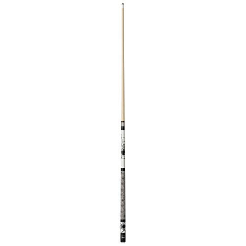 Viper by GLD Products Revolution 58" Pool Cue - color: Spider, size: 18 Ounce