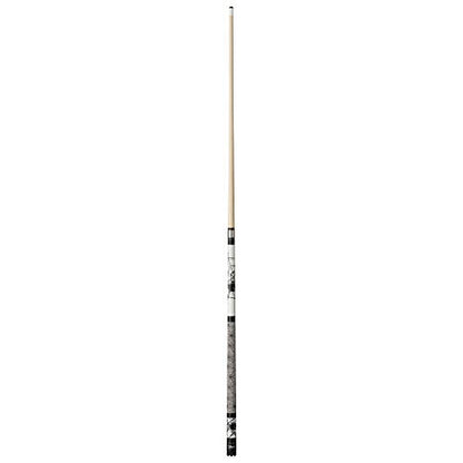 Viper by GLD Products Revolution 58" Pool Cue - color: Spider, size: 18 Ounce