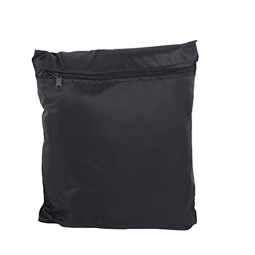 225x116x82cm 210D Oxford Billiard Table Dust Cover Outdoor Pool Table Cover Protector