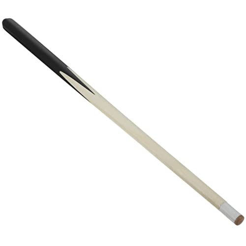 GANAZONO Mini Pool Stick for Boys and Girls Short Cue Stick Billiard Cue Rod Child Size Pool Cue Boys and Girls Pool Cue Stick Billiards Cue Stick 48cm Mini Cue Stick