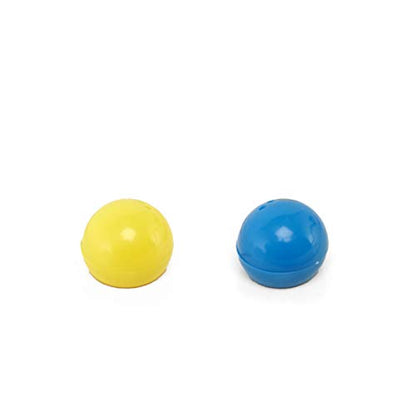 Kikkerland Tabletop Mini Arcade Board Game Bowling, Family Fun Game Night, Office Desk Office Desk Stress Relief Gadgets Small Finger Toys Fun Gag Gifts for Men Women Kids Teens