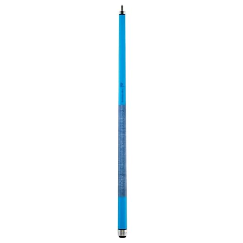 Viper by GLD Products Colours Pool Cue - color: Barbados Blue, size: 20 Ounce