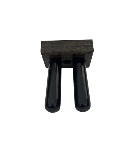 Bridge Stick Wall Mount (Made In The USA) (Aged) - color: Aged