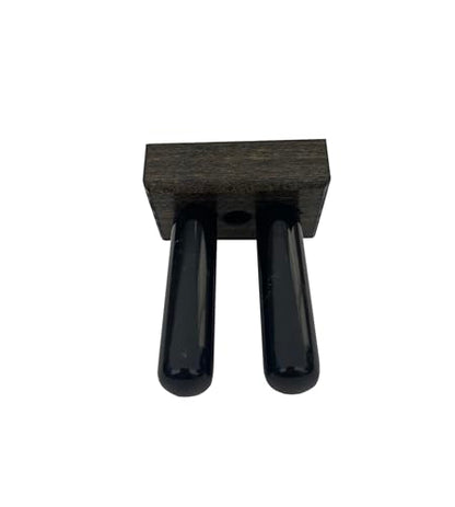 Bridge Stick Wall Mount (Made In The USA) (Aged) - color: Aged