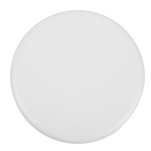 120g Soft Flying Disc Interactive Round Disc Toy Outdoor Sports for Boys and Girls Adults