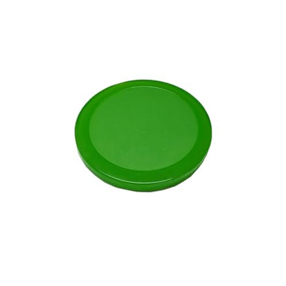 Home Pro Air Hockey Kit - (2) White Mallets, (2) Red Pucks 3-3/16", (2) Quiet Pucks 3-3/16"