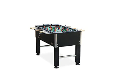 KICK Triumph 55" Foosball Table - Professional Full-Size Indoor Game Table