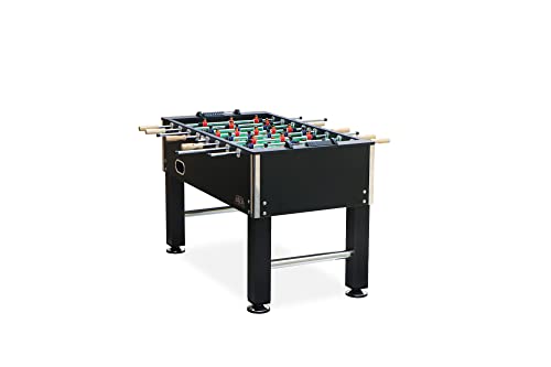 KICK Triumph 55" Foosball Table - Professional Full-Size Indoor Game Table