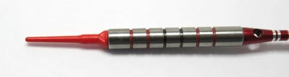Predator Pro Rr Series, 14g 80% Tungsten Soft Tip Darts + Bonus Upgrade Kit