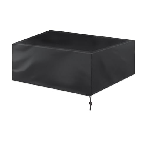 Billiard Pool Table Cover - Durable Dust Cover for Full-Sized Billiard Tables, Keeps Your Table Clean and Protected