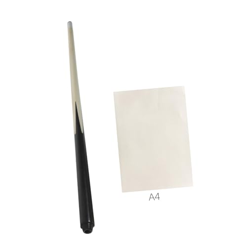 Mini Billiard Cue Stick for Portable Wood Pool Cue and Lightweight Short Stick for Boys for Mini Pool Tables and Easy Storage