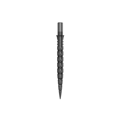 CUESOUL Touch Point - color: Grey V Grip, size: 29mm