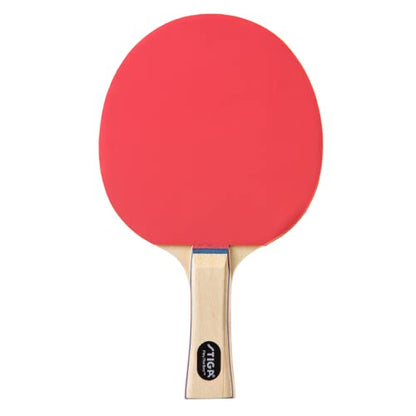 STIGA Beginner Ping Pong Paddles - Recreational to Performance Table Tennis Rackets Ages and Skill Levels - Multiple Styles + Performance Levels Available - style: Aspire